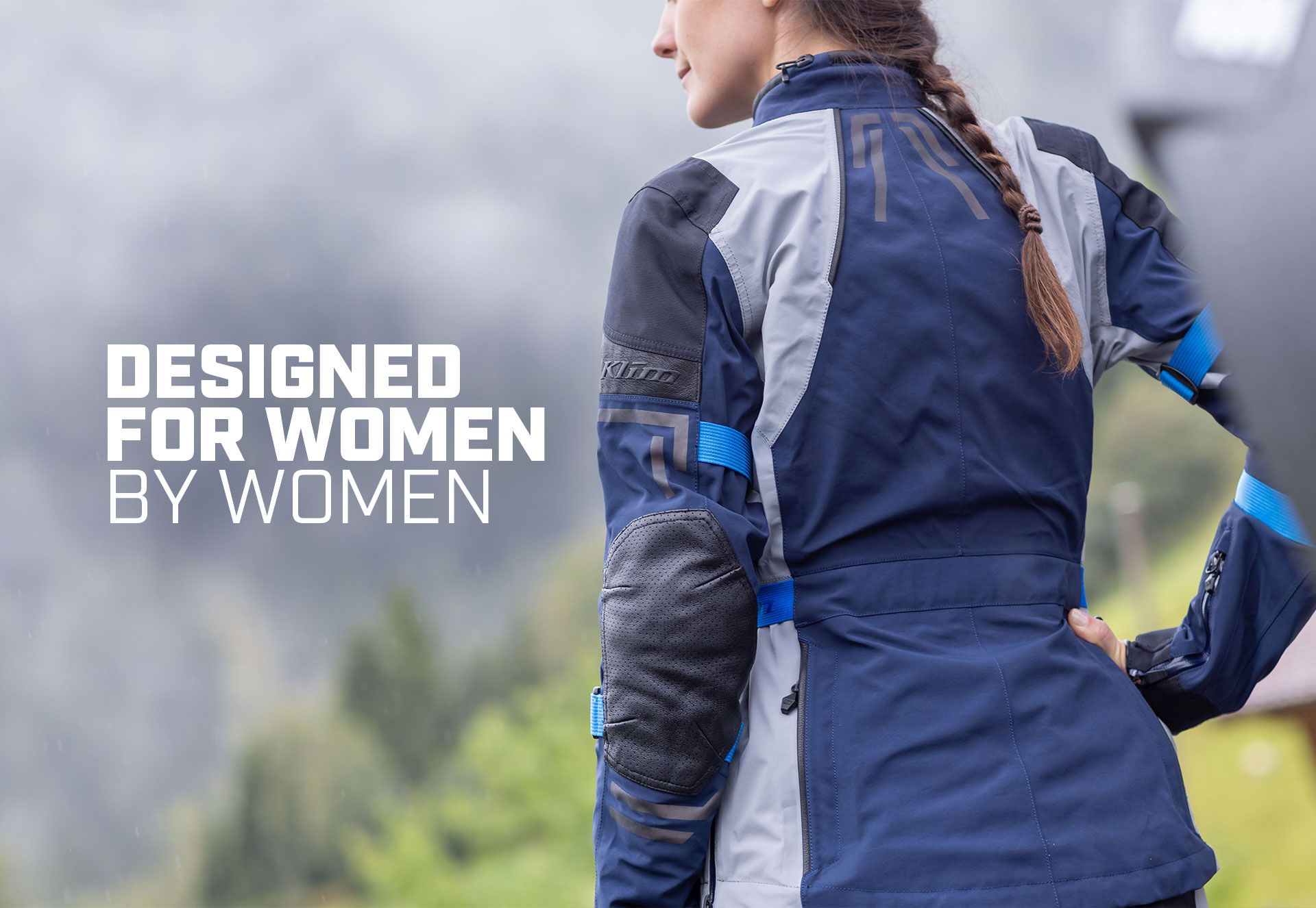 メンズウェア Klim  WOMEN'S   PANTS Women's XC Lite Pant | KLIM Women's Off-Road Motorcycle Pants
